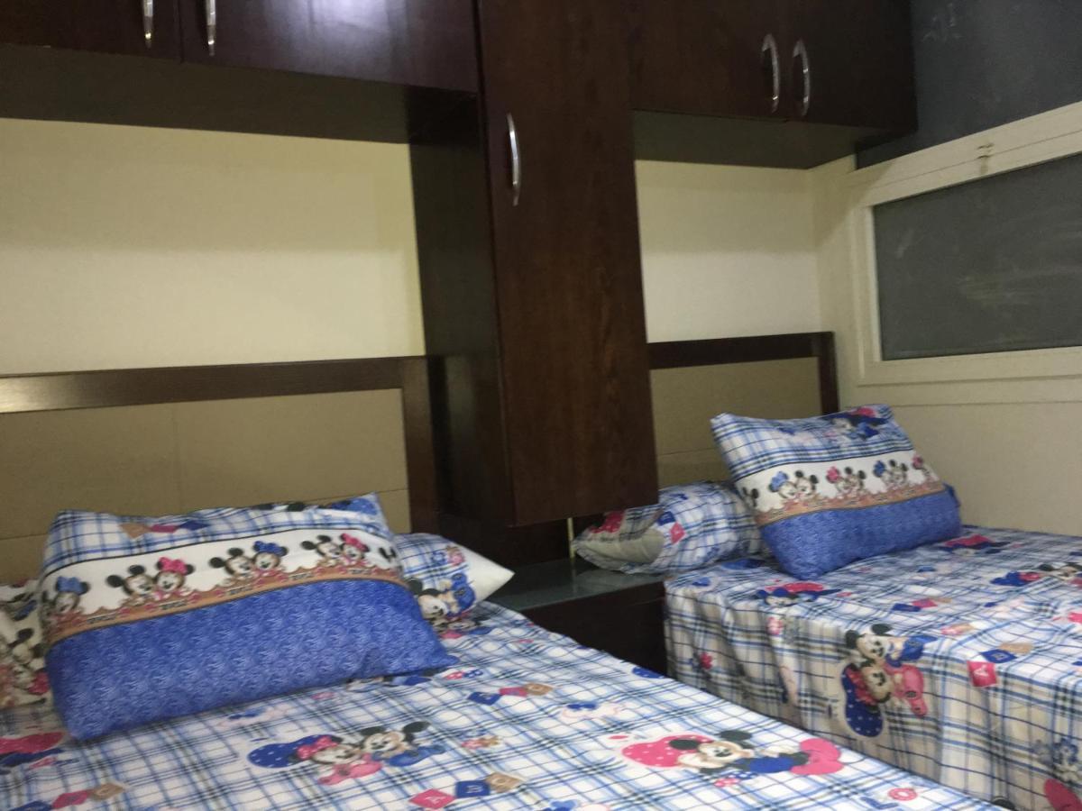 Special Chalets In Porto South Beach Families Ain Sukhna Eksteriør billede
