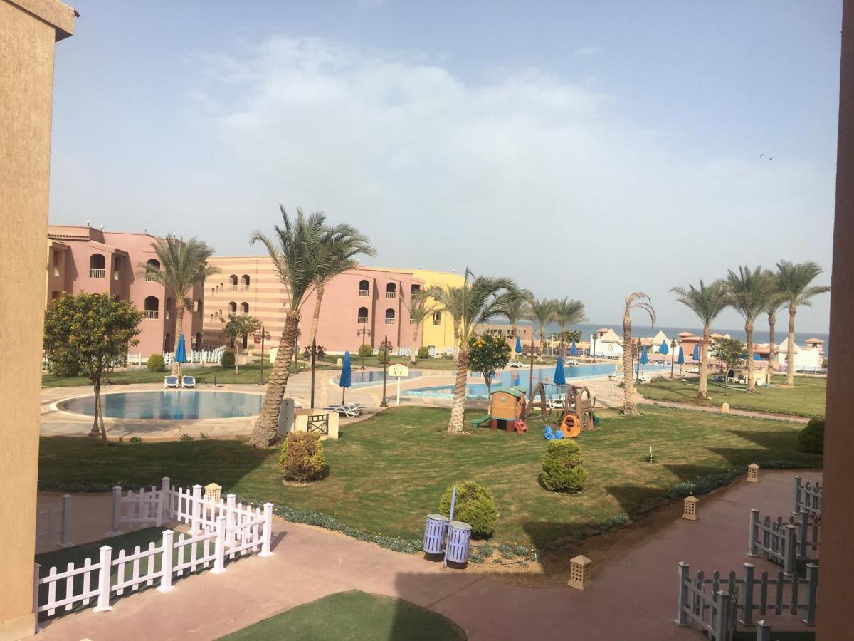 Special Chalets In Porto South Beach Families Ain Sukhna Værelse billede