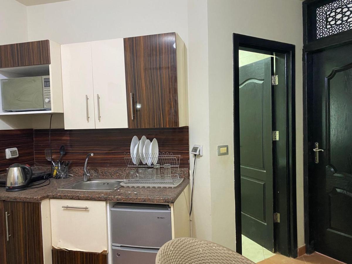 Special Chalets In Porto South Beach Families Ain Sukhna Eksteriør billede