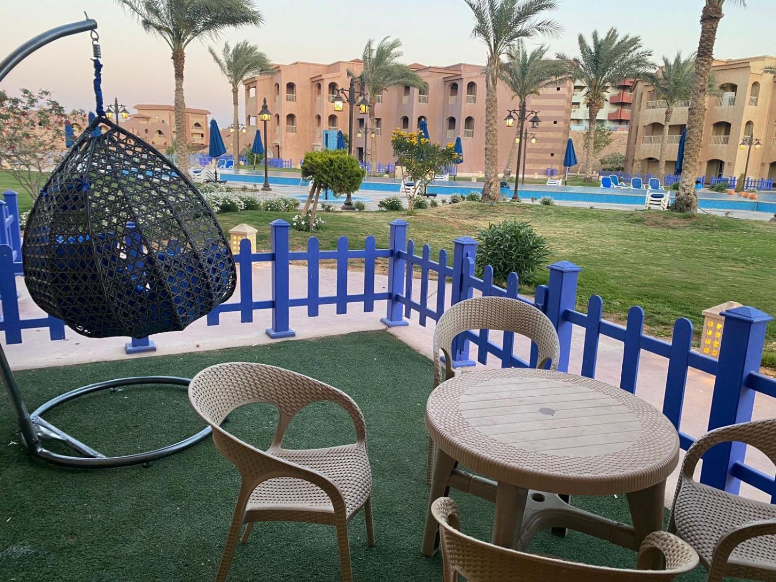 Special Chalets In Porto South Beach Families Ain Sukhna Værelse billede
