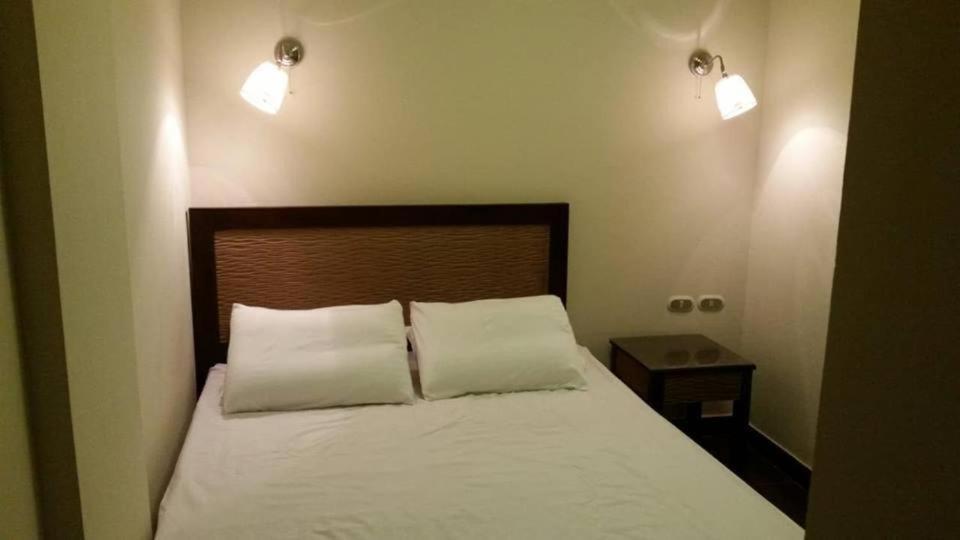Special Chalets In Porto South Beach Families Ain Sukhna Værelse billede