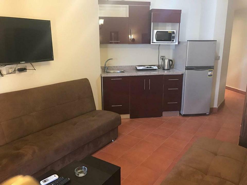 Special Chalets In Porto South Beach Families Ain Sukhna Eksteriør billede