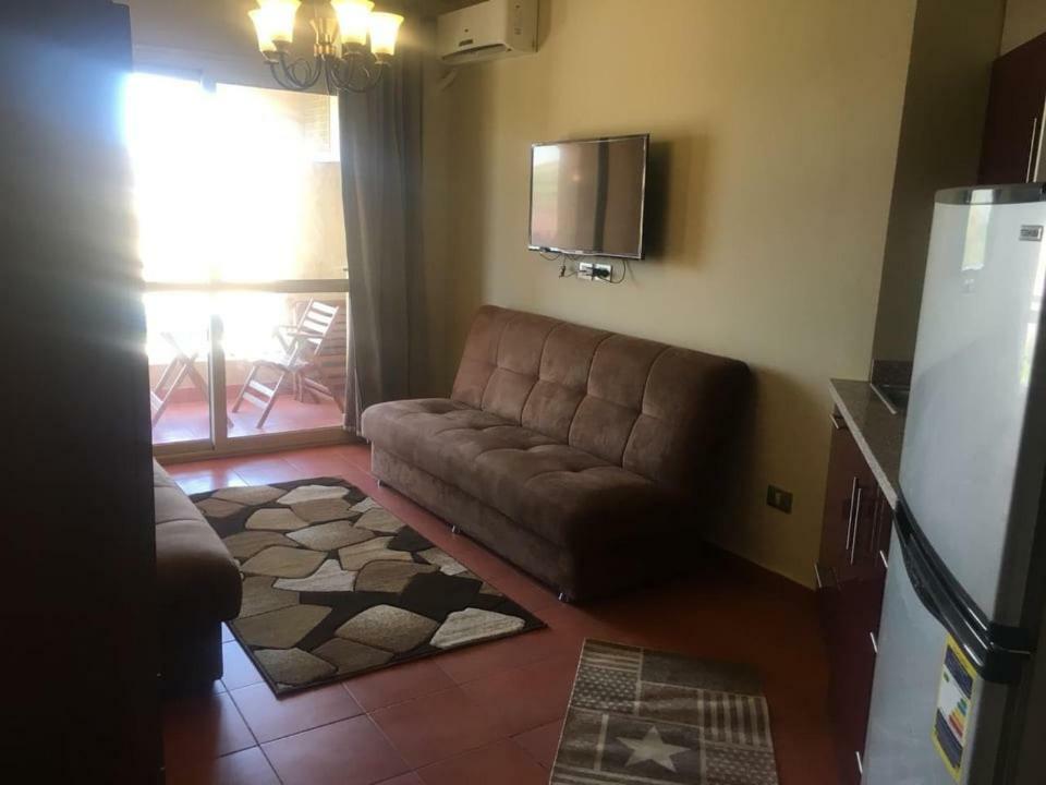 Special Chalets In Porto South Beach Families Ain Sukhna Eksteriør billede