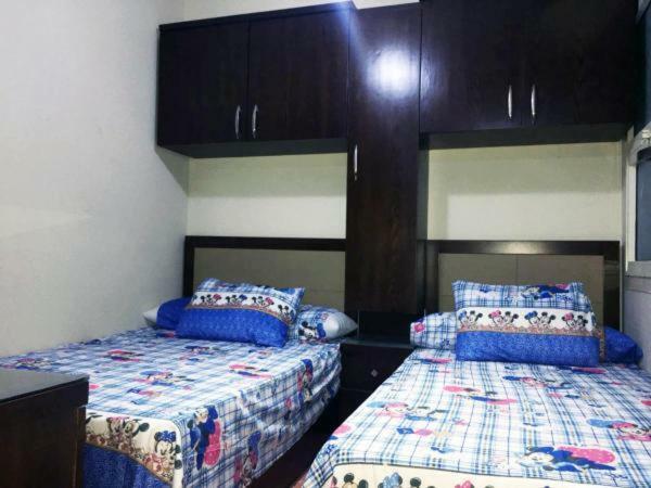 Special Chalets In Porto South Beach Families Ain Sukhna Eksteriør billede