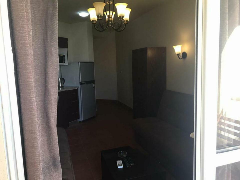 Special Chalets In Porto South Beach Families Ain Sukhna Eksteriør billede